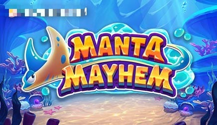 Manta Mayhem