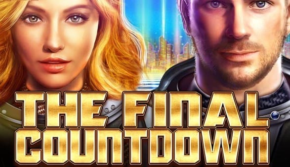 The Final Countdown
